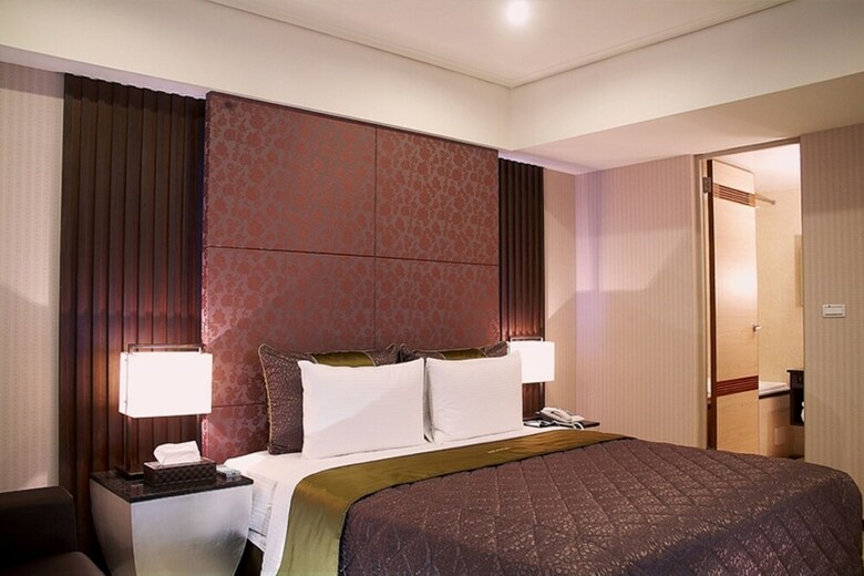 Slv Hotel Group - Slv Business Hotel