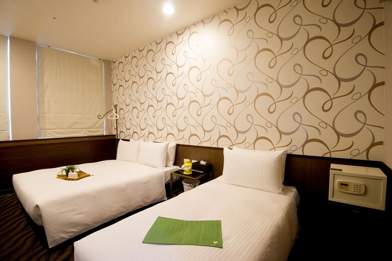 Starry Night Hotel