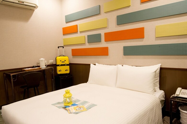 Starry Night Hotel