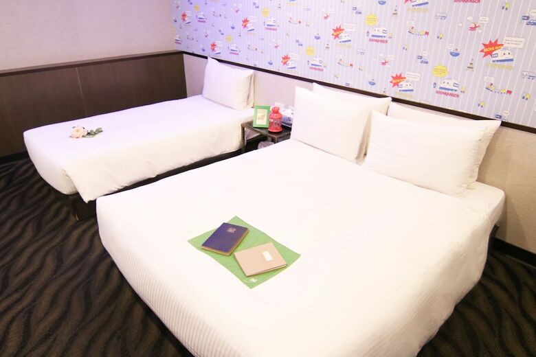 Starry Night Hotel