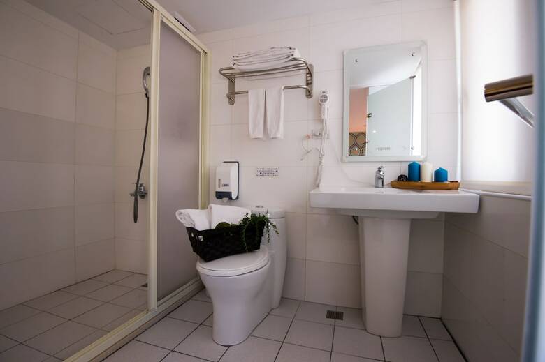 Ecfa Hotel Wannien