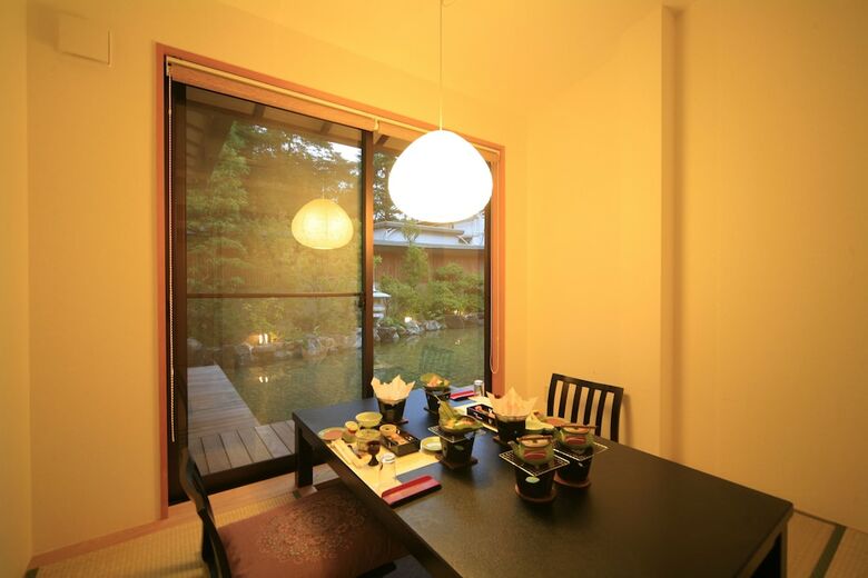 Mikasa Ryokan