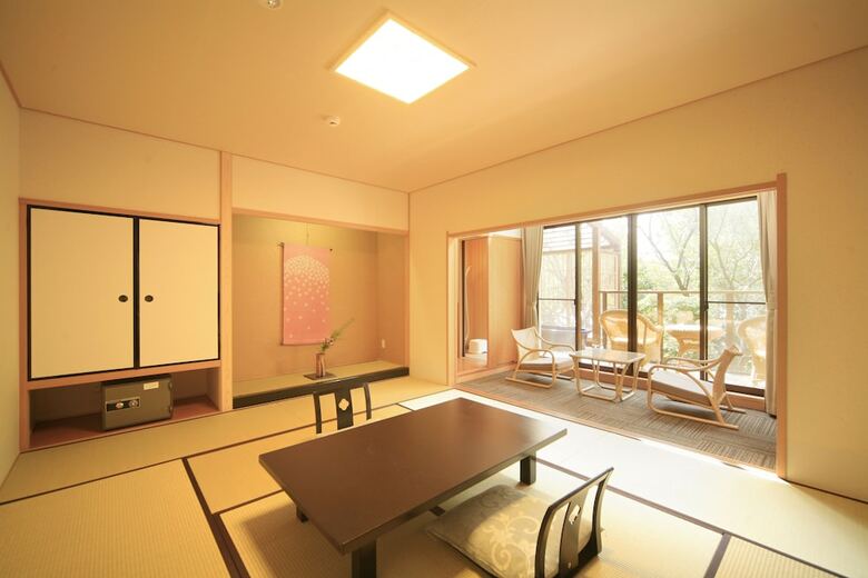 Mikasa Ryokan