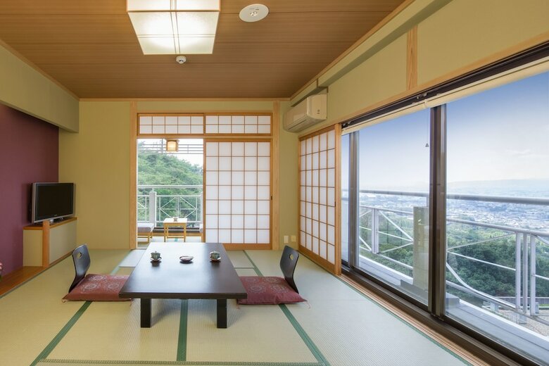 Mikasa Ryokan
