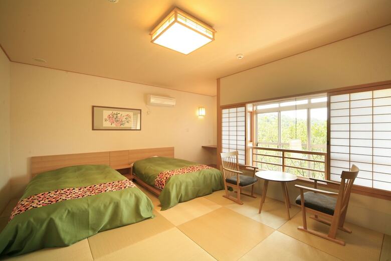Mikasa Ryokan