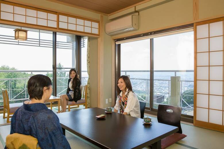 Mikasa Ryokan