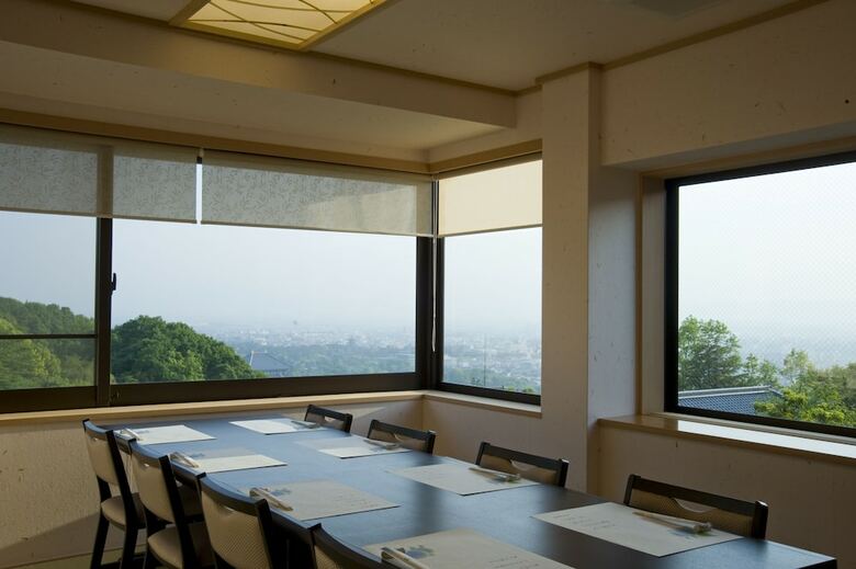 Mikasa Ryokan
