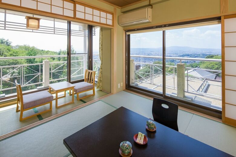 Mikasa Ryokan