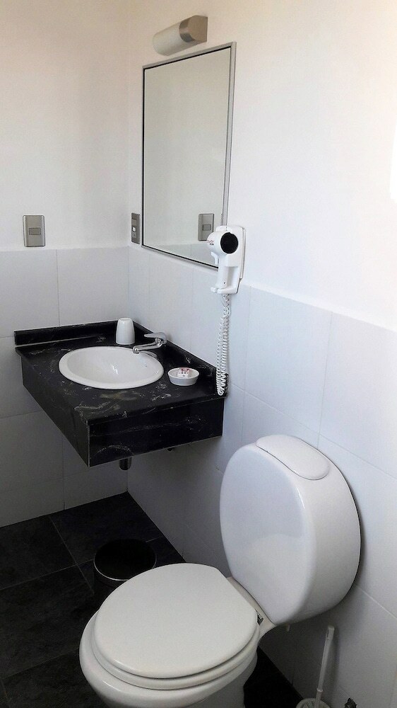 Hotel Casa Fusi�n