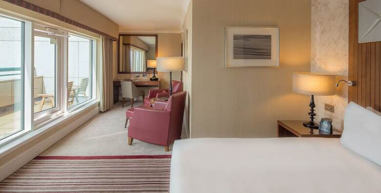 Hotel Hilton Glasgow