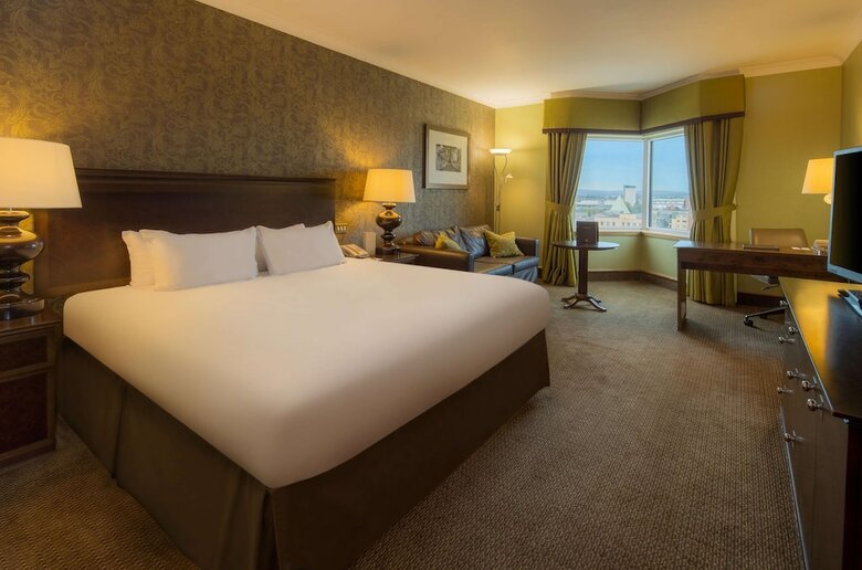 Hotel Hilton Glasgow