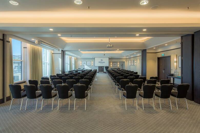 Hotel Hilton Glasgow
