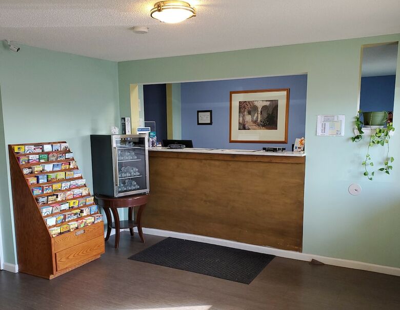 Motel Rodeway Inn