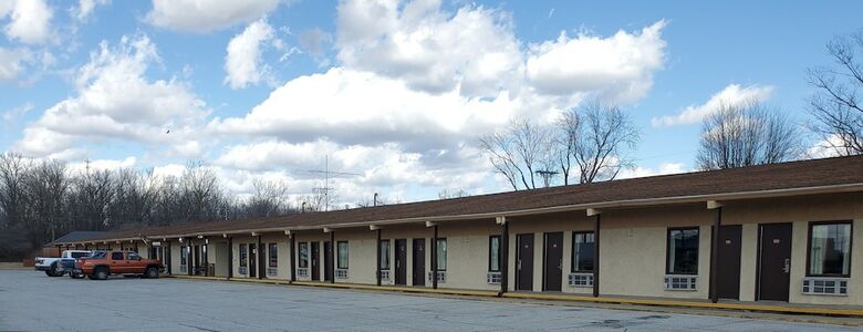 Motel Rodeway Inn
