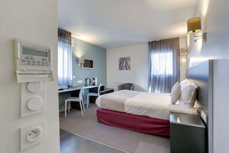 Residencia All Suites Appart H�tel Orly Rungis