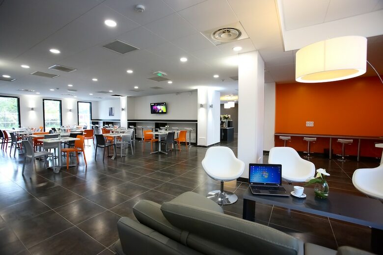 Residencia All Suites Appart H�tel Orly Rungis