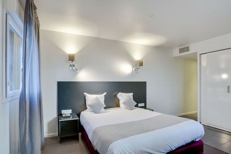 Residencia All Suites Appart H�tel Orly Rungis