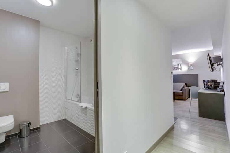 Residencia All Suites Appart H�tel Orly Rungis