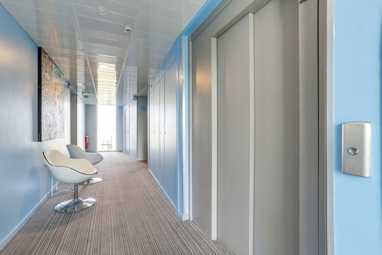 Residencia All Suites Appart H�tel Orly Rungis