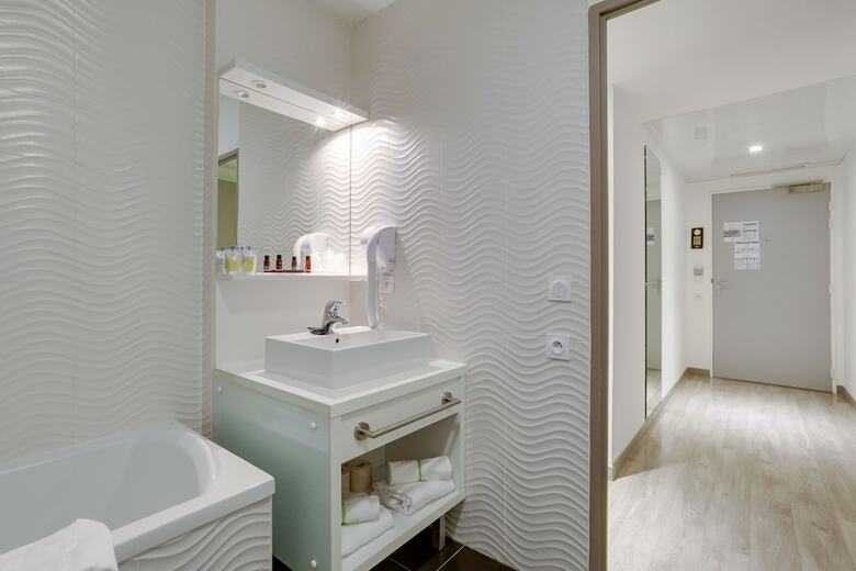 Residencia All Suites Appart H�tel Orly Rungis