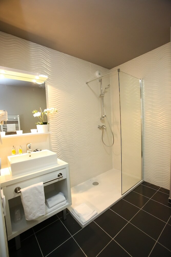 Residencia All Suites Appart H�tel Orly Rungis