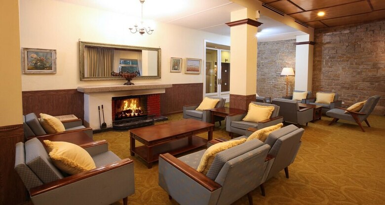 Forest Park Hotel