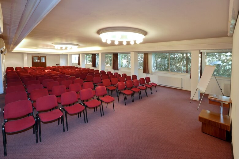 Forest Park Hotel