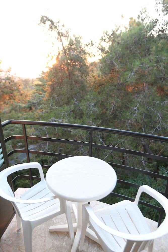 Forest Park Hotel