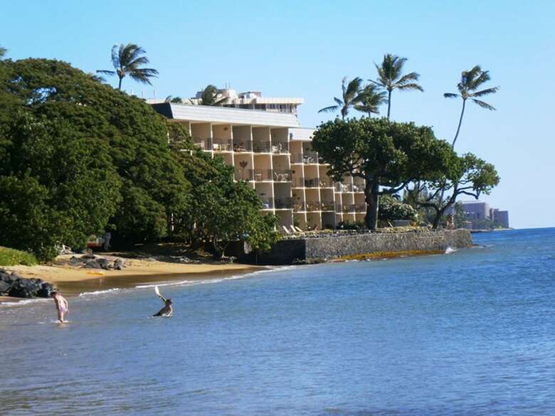 Kahana Reef - Maui Condo & Home