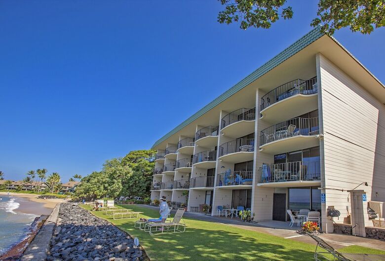 Kahana Reef - Maui Condo & Home