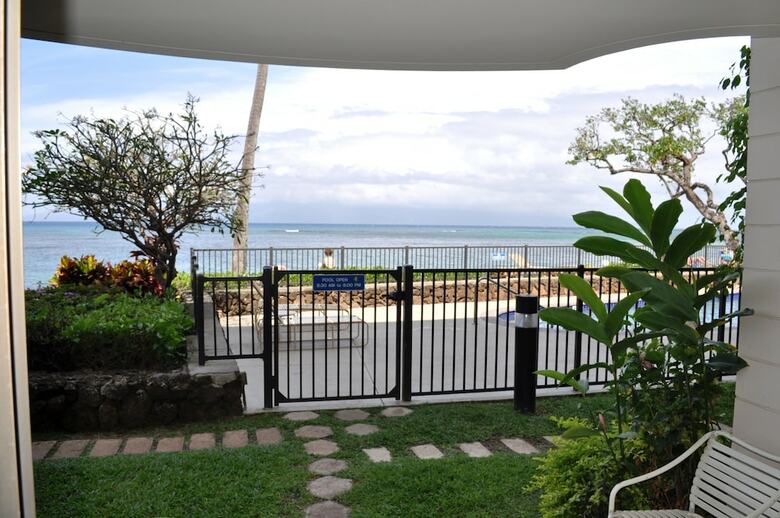 Kahana Reef - Maui Condo & Home