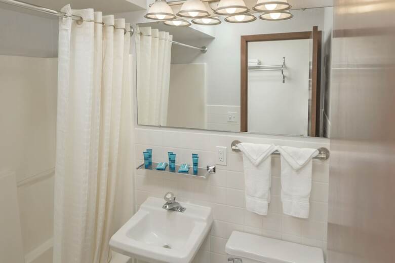 Apartamento Chestnut Mountain Resort