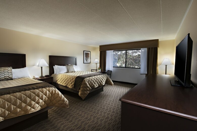 Apartamento Chestnut Mountain Resort