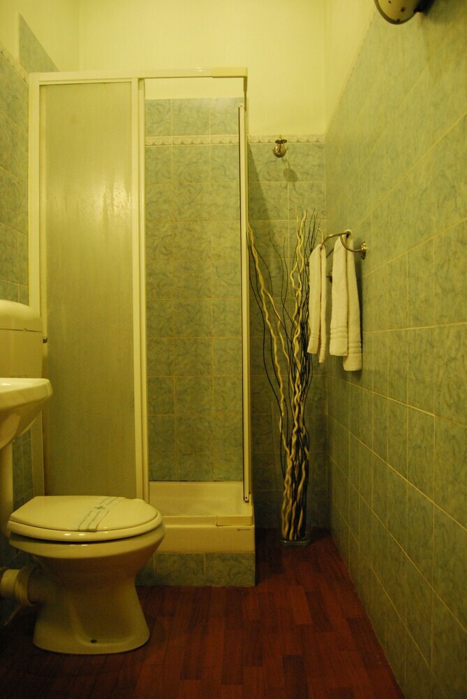 Hotel Core De Roma Suites