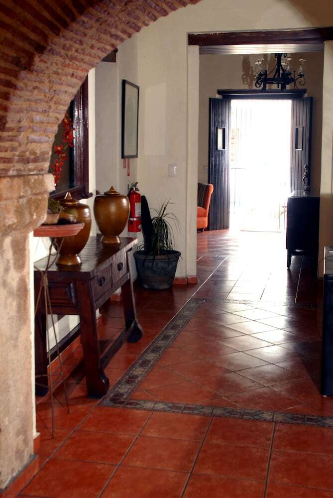Hotel Suite Colonial