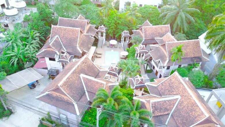 Hotel Cha Wan Villa Aonang