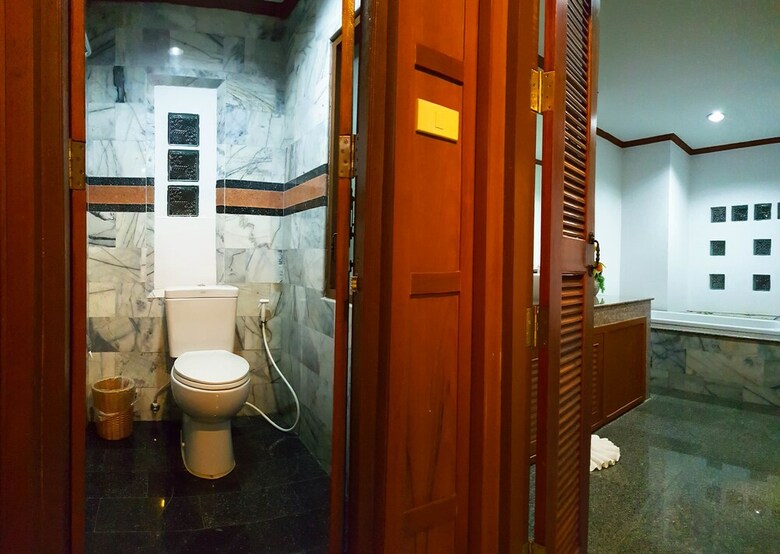Hotel Cha Wan Villa Aonang