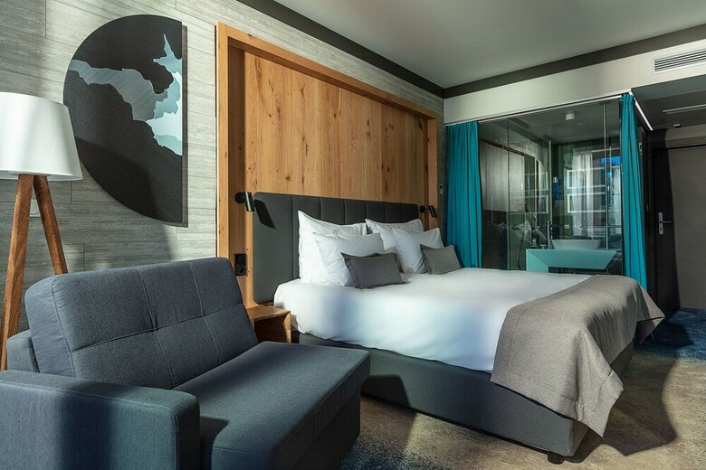 Hotel Gwiazda Morza Resort Spa&sport