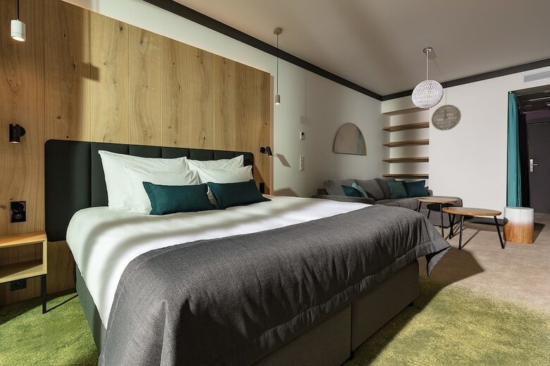 Hotel Gwiazda Morza Resort Spa&sport