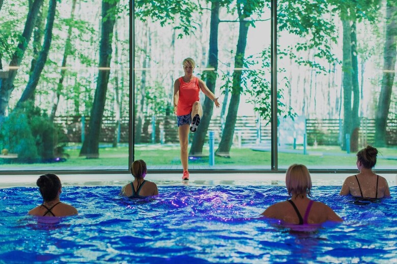 Hotel Gwiazda Morza Resort Spa&sport