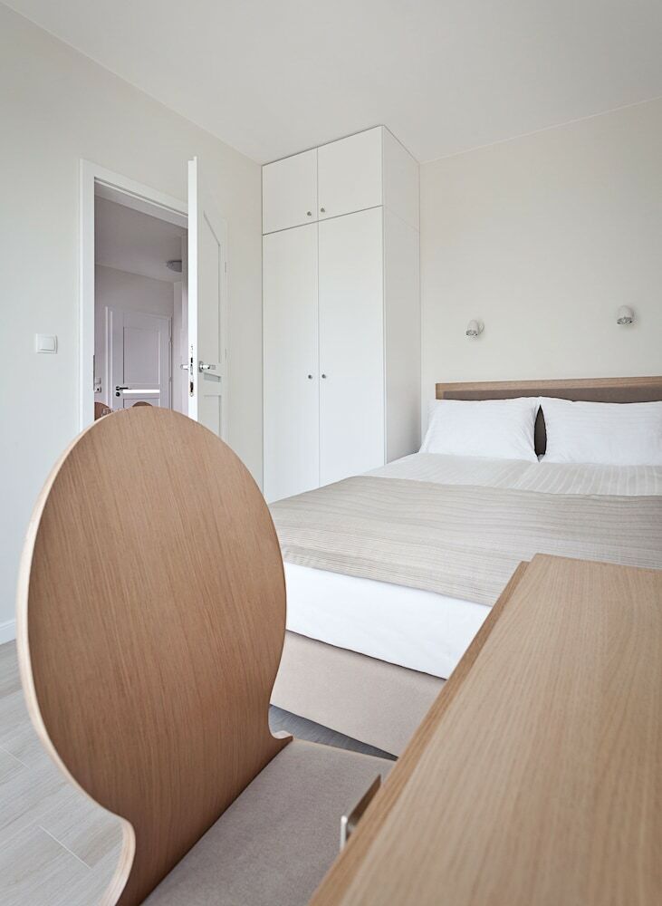 Hotel Gwiazda Morza Resort Spa&sport