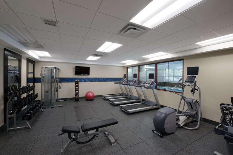 Hotel Hampton Inn & Suites Lake Placid, Ny