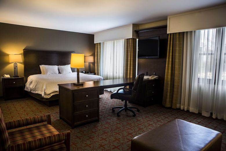 Hotel Hampton Inn & Suites Lake Placid, Ny