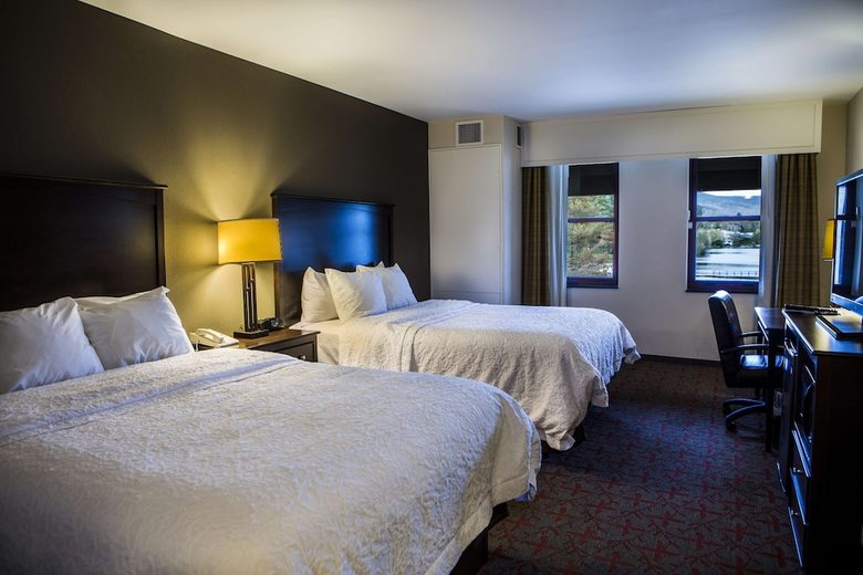 Hotel Hampton Inn & Suites Lake Placid, Ny