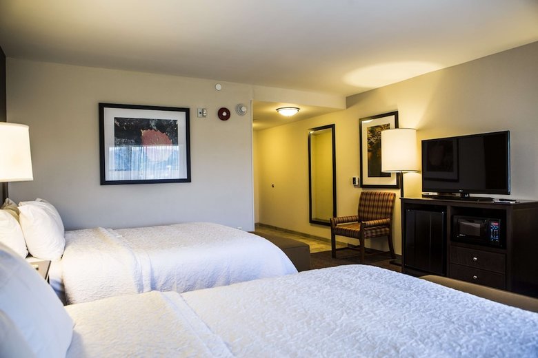 Hotel Hampton Inn & Suites Lake Placid, Ny
