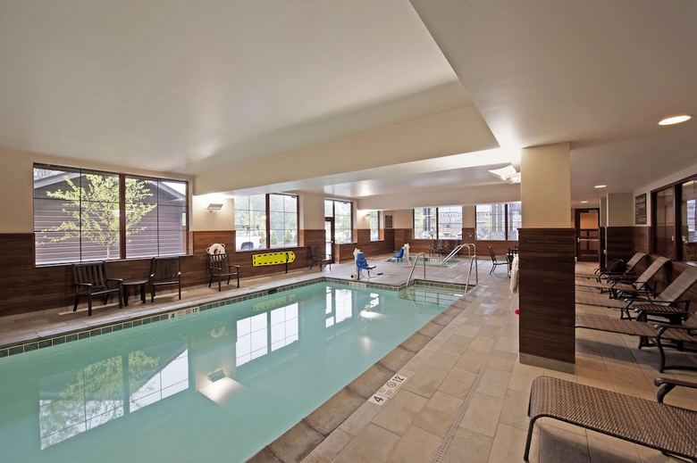 Hotel Hampton Inn & Suites Lake Placid, Ny