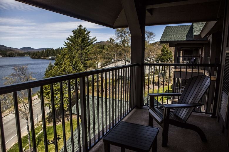 Hotel Hampton Inn & Suites Lake Placid, Ny