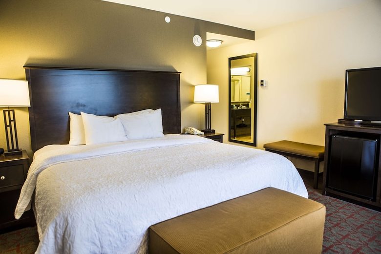 Hotel Hampton Inn & Suites Lake Placid, Ny