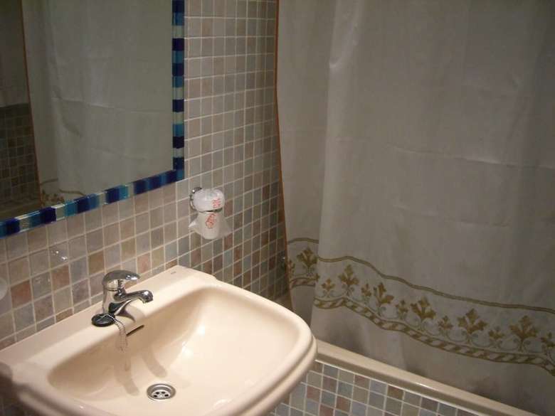 Apartamentos Playagolf