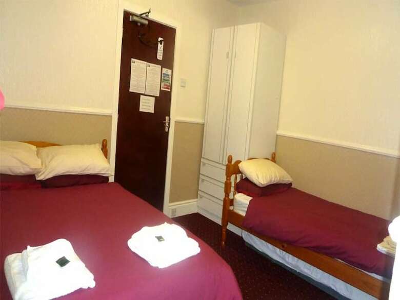 Delamere Hotel
